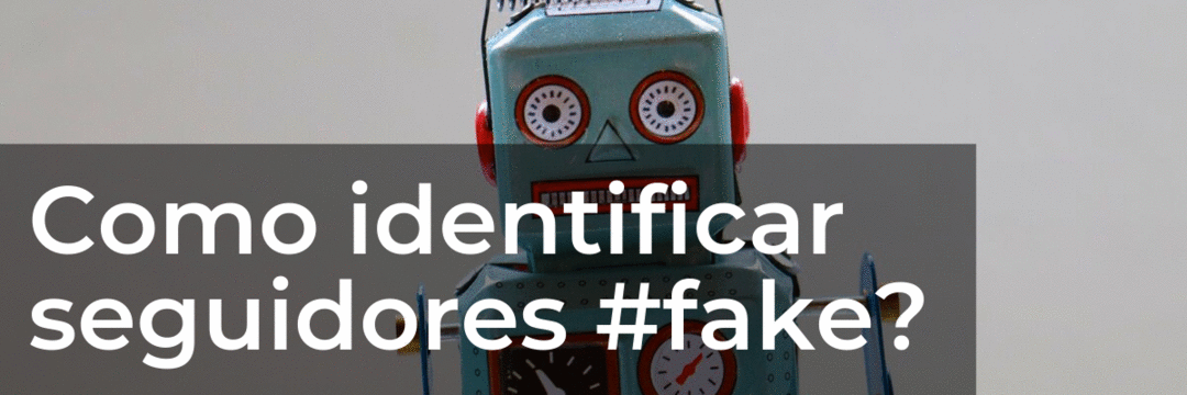Como identificar seguidores falsos do Instagram